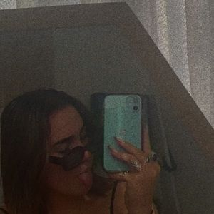 Meet your Posher, Mahalia🕊